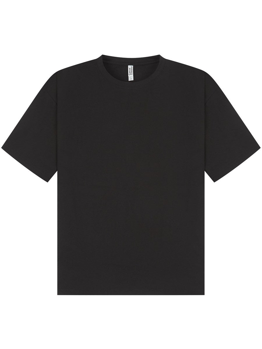 Core Combed 180 Oversize Fit Tee Adult