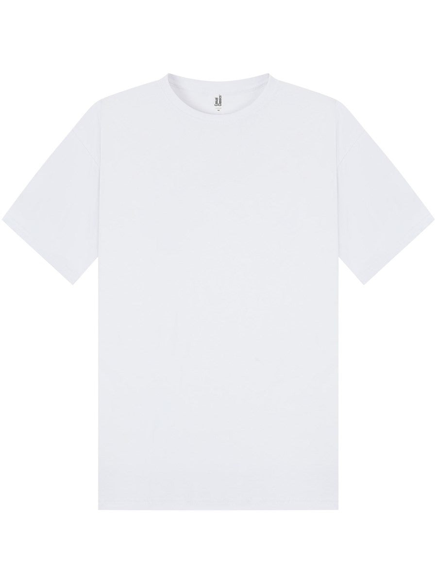 Core Combed 180 Oversize Fit Tee Adult