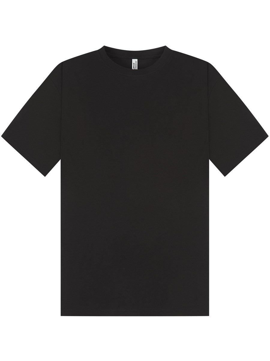 Core Combed 180 Oversize Fit Tee Tall Adult