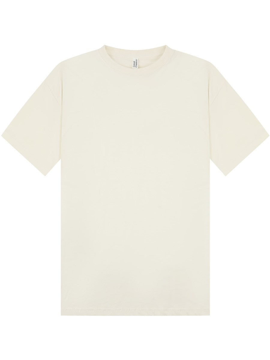 Core Combed 180 Oversize Fit Tee Tall Adult