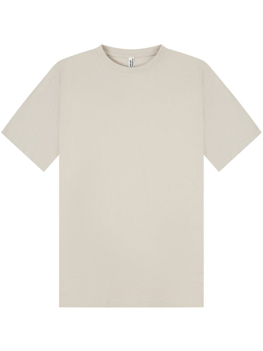 Core Combed 180 Oversize Fit Tee Tall Adult