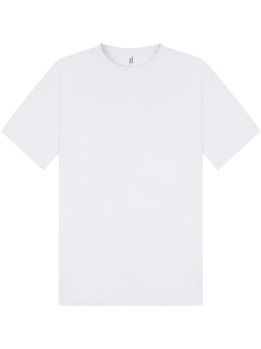 Core Combed 180 Oversize Fit Tee Tall Adult