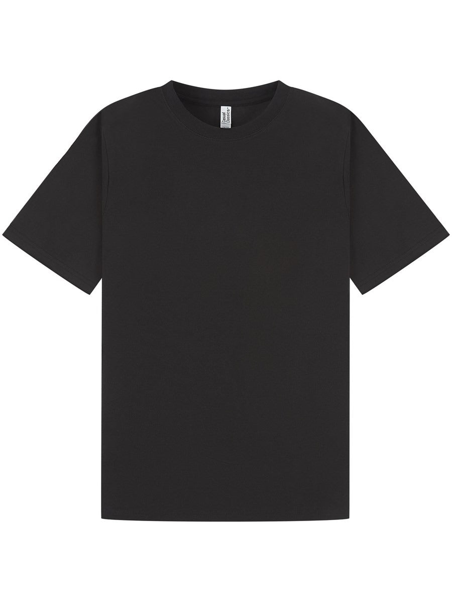 Core Combed 180 Slim Fit Tee Adult