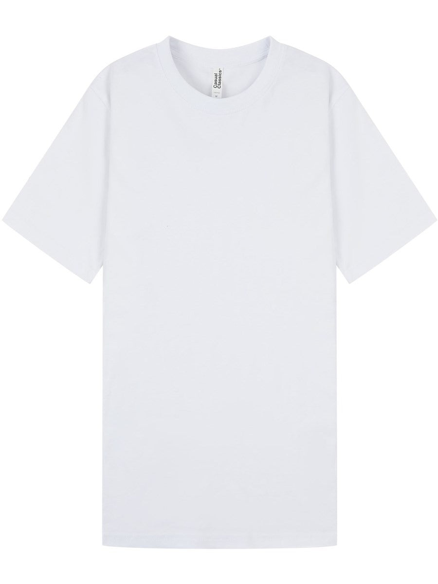 Core Combed 180 Slim Fit Tee Adult