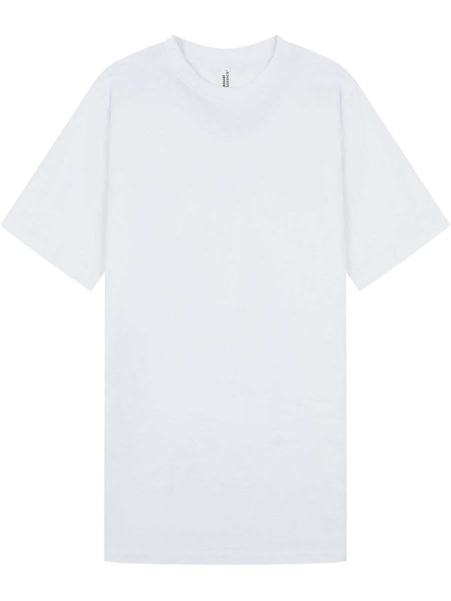 Core Combed 180 Slim Fit Tee Tall Adult