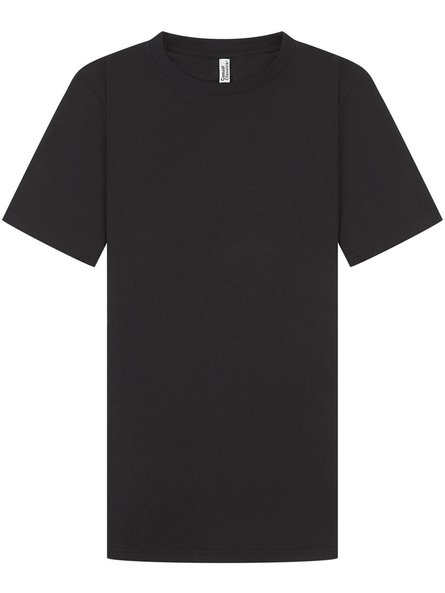Core Combed 180 Muscle Fit Tee Tall Adult