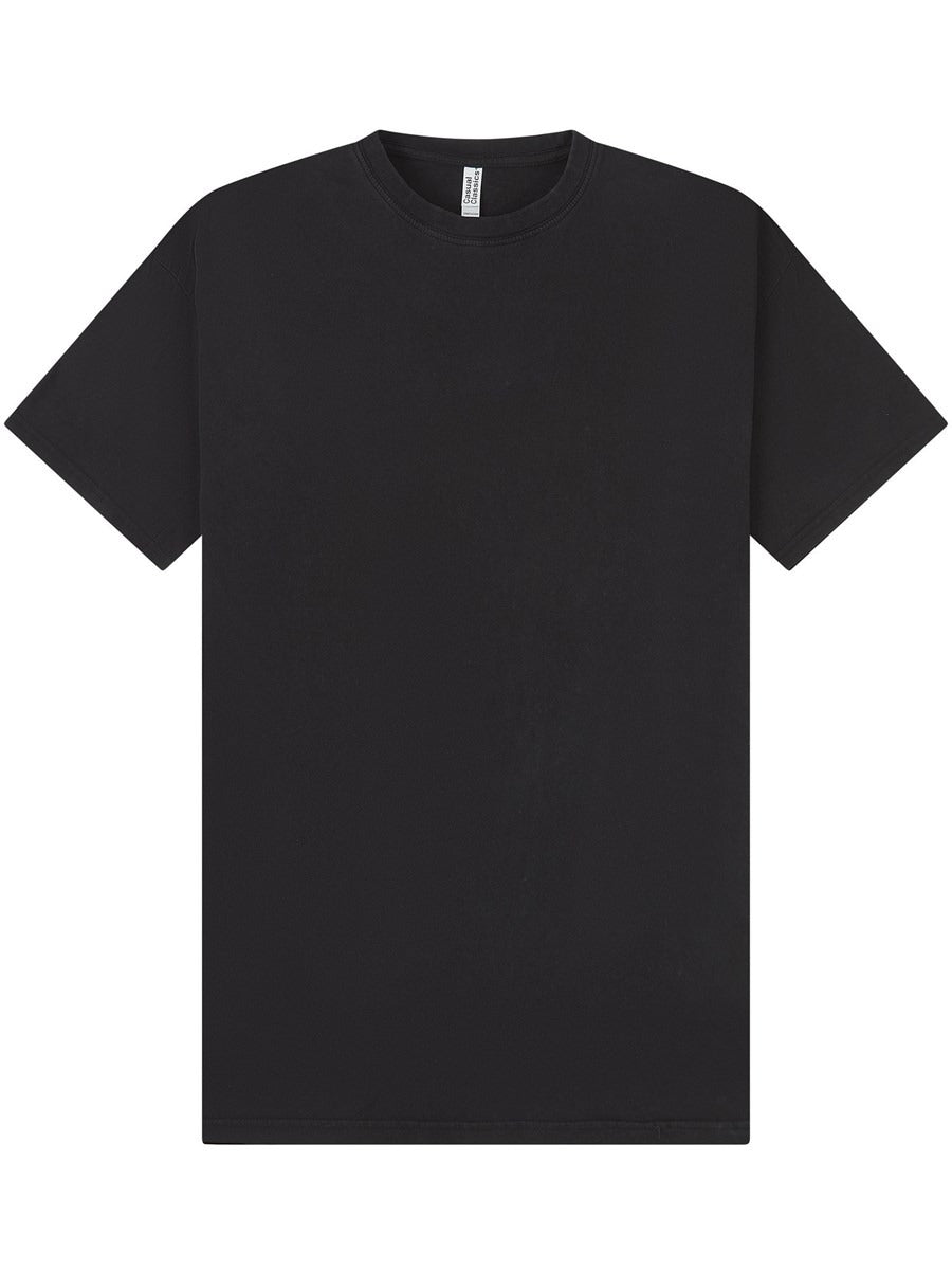 Core Combed 180 Acid Oversize Fit Tee Adult