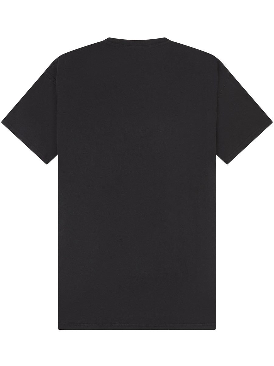 Core Combed 180 Acid Oversize Fit Tee Adult