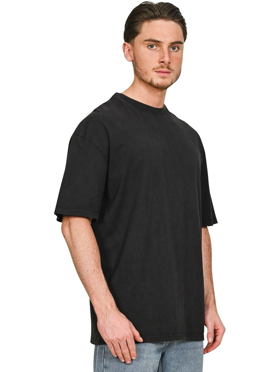 Core Combed 180 Acid Oversize Fit Tee Adult