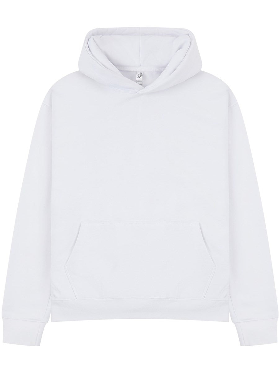 Premium Combed 450 Boxy Oversize Fit Hood Adult