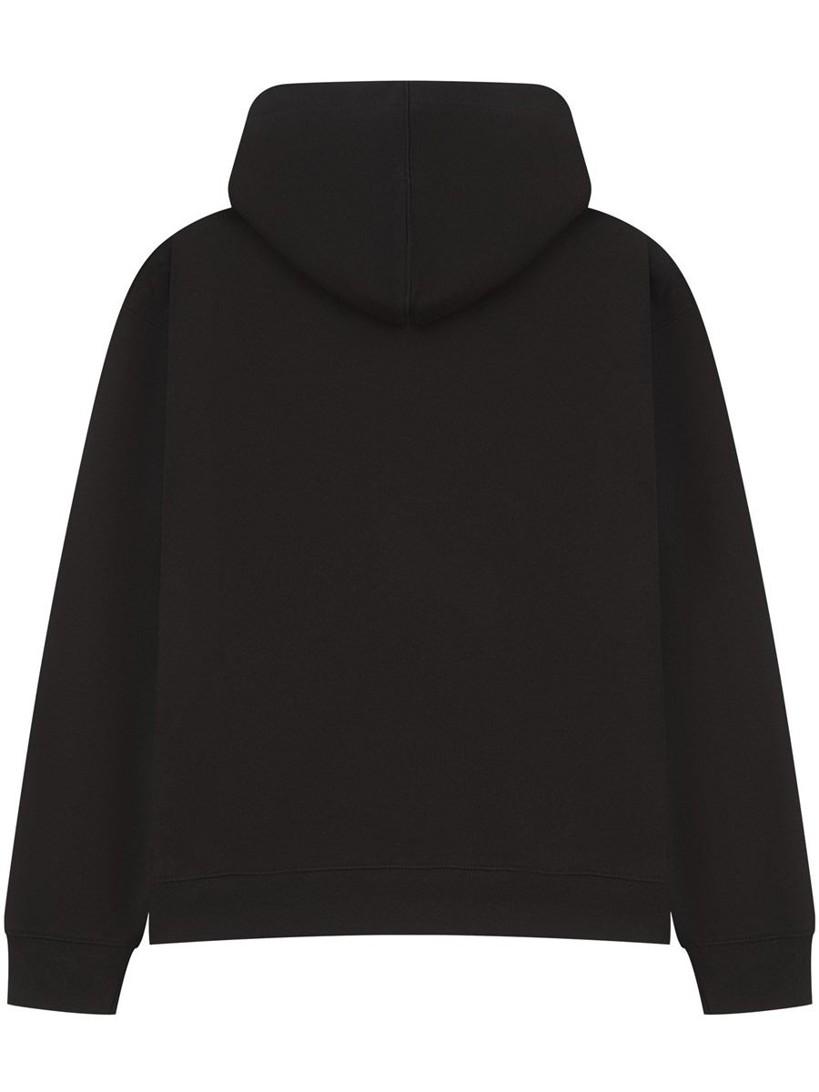 Premium Combed 450 Boxy Oversize Fit Hood Adult