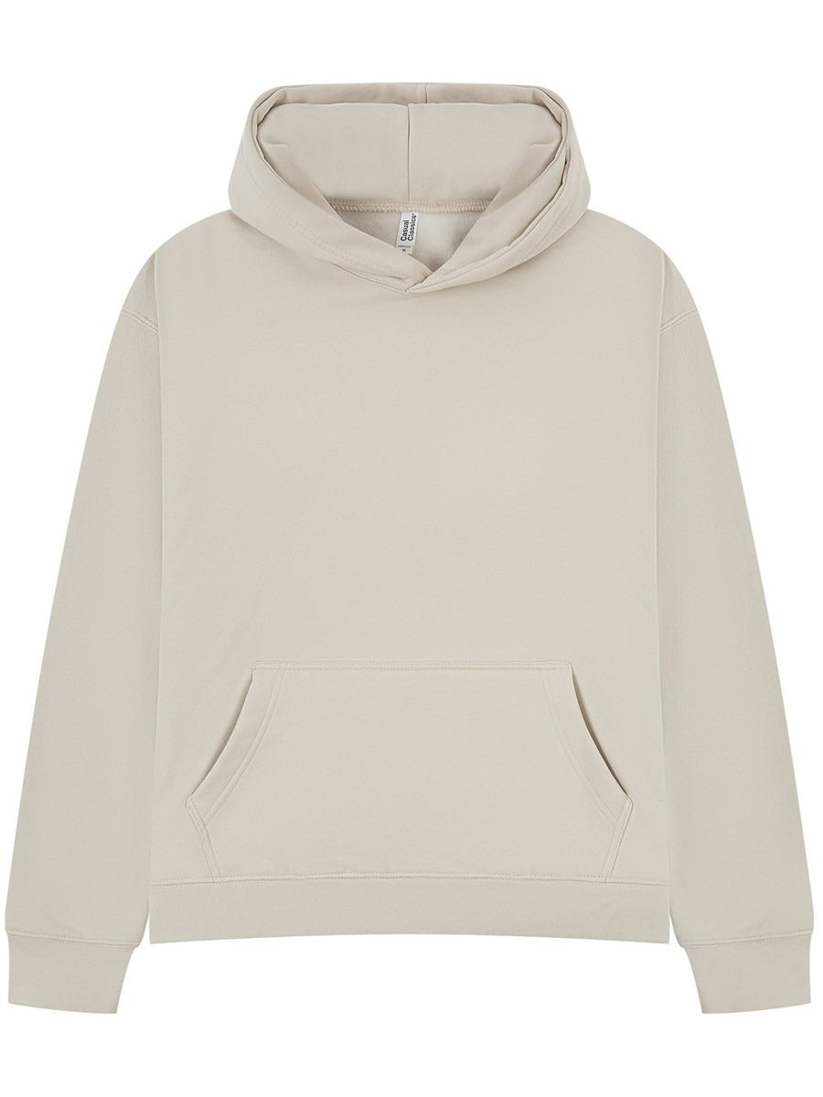 Premium Combed 450 Boxy Oversize Fit Hood Adult