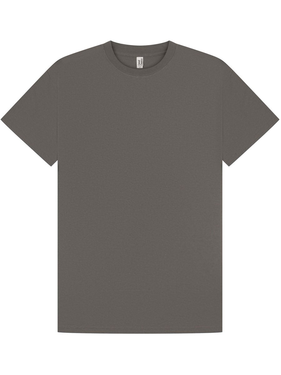 Premium Ringspun 180 Regular Fit Tee Adult