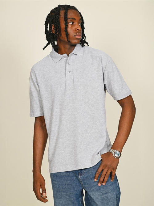 Pique Polo 190gm