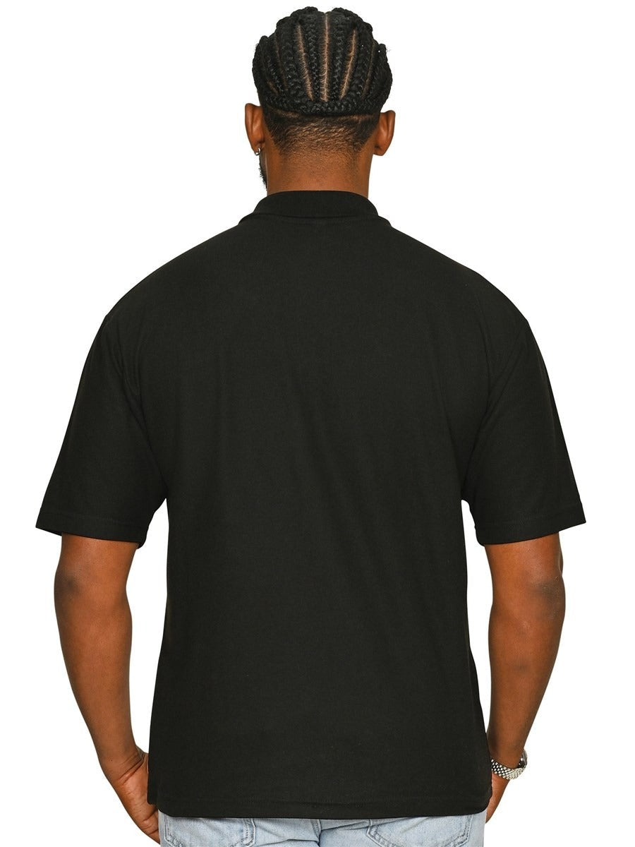 Classic Ringspun 190 Regular Fit Polo Unisex