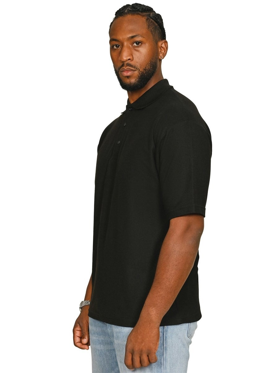 Classic Ringspun 190 Regular Fit Polo Unisex