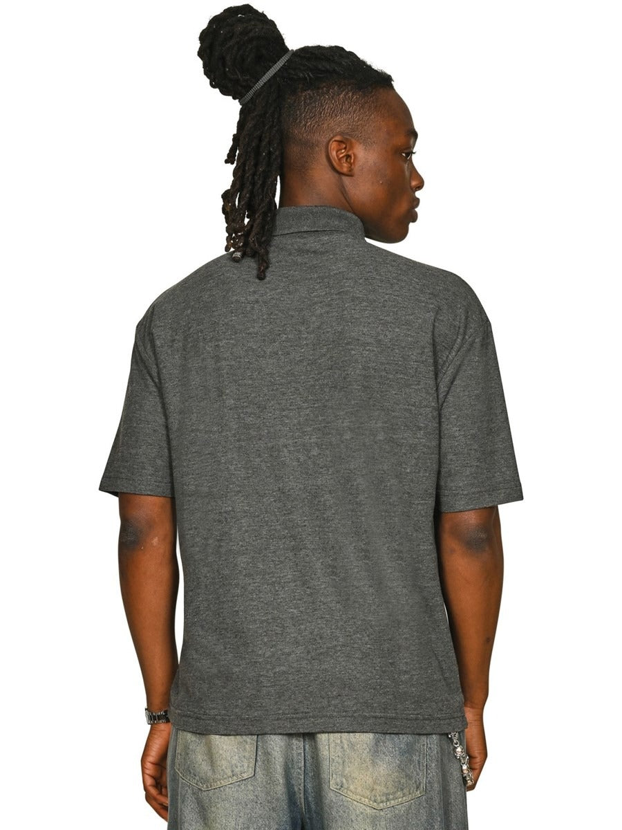 Classic Ringspun 190 Regular Fit Polo Unisex