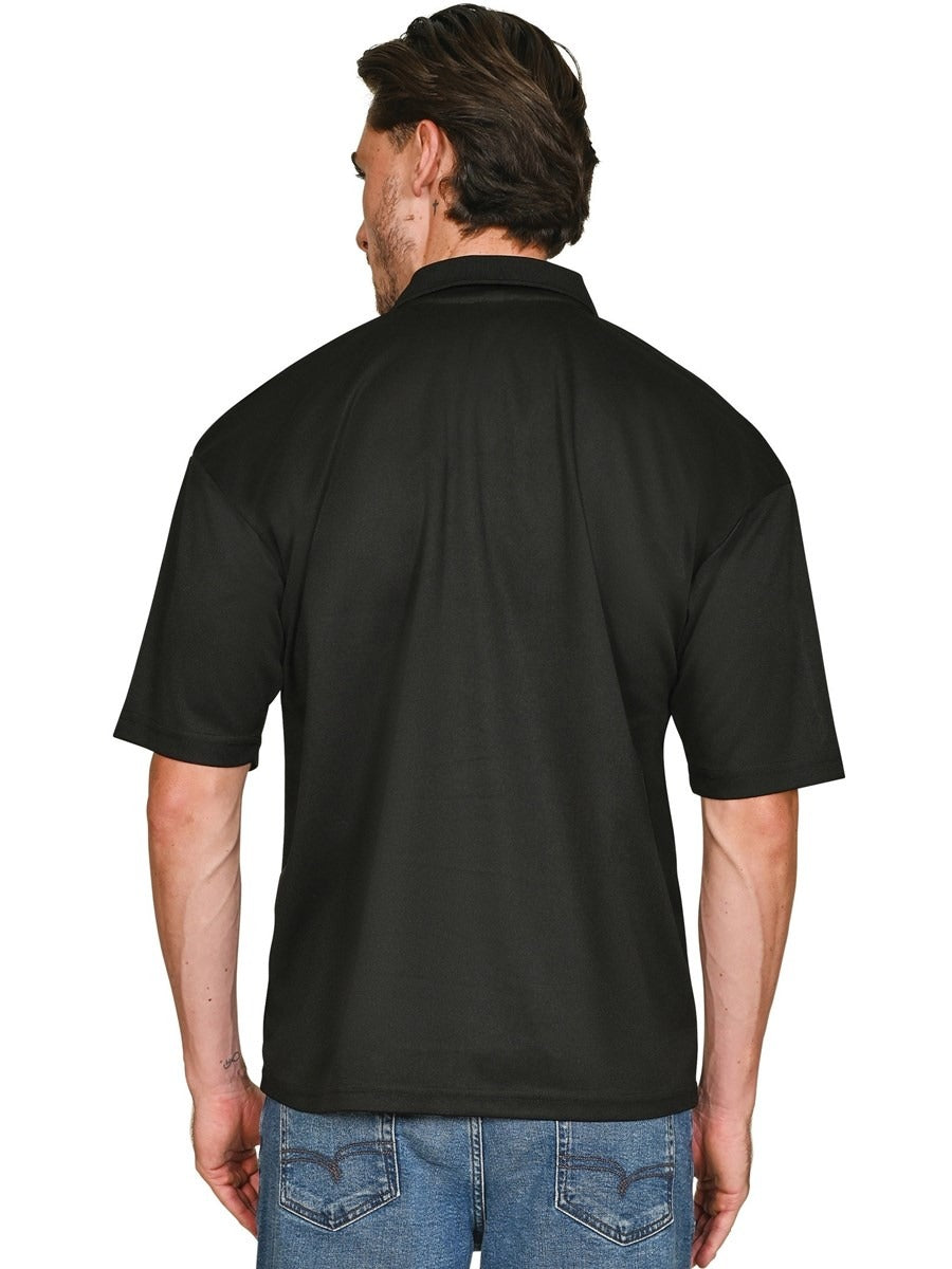 Classic Tech 155 Regular Fit Polo Adult