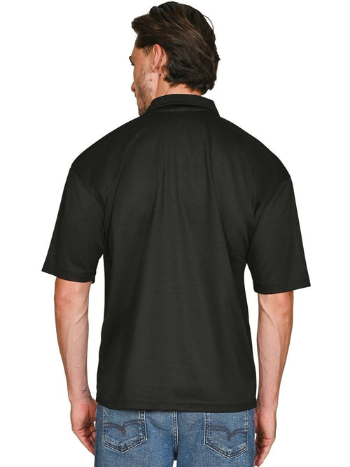 Classic Tech 155 Regular Fit Polo Adult