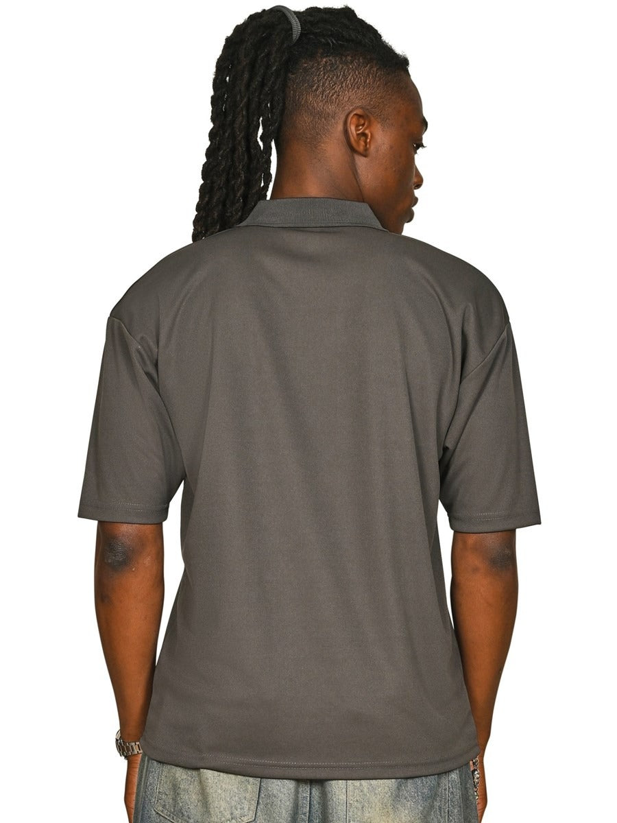Classic Tech 155 Regular Fit Polo Adult