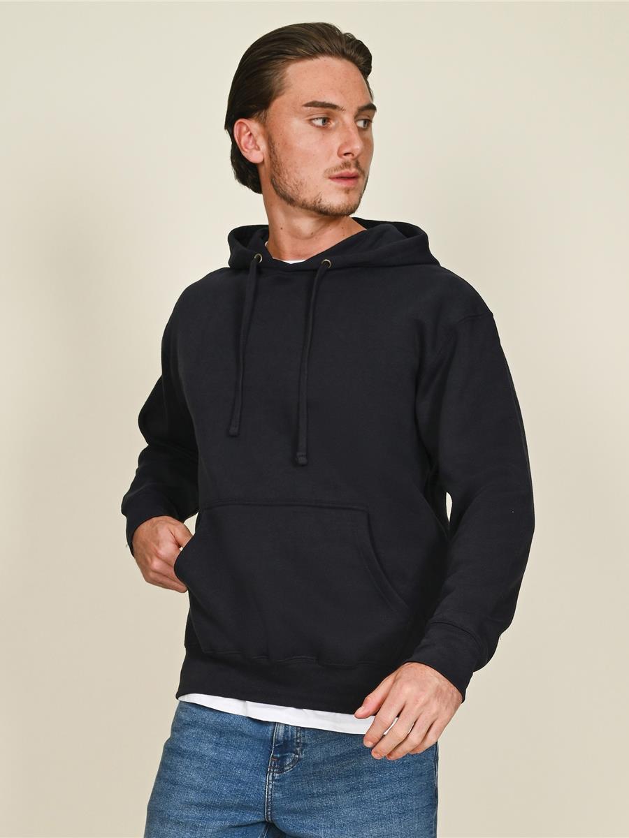 Pullover Hood