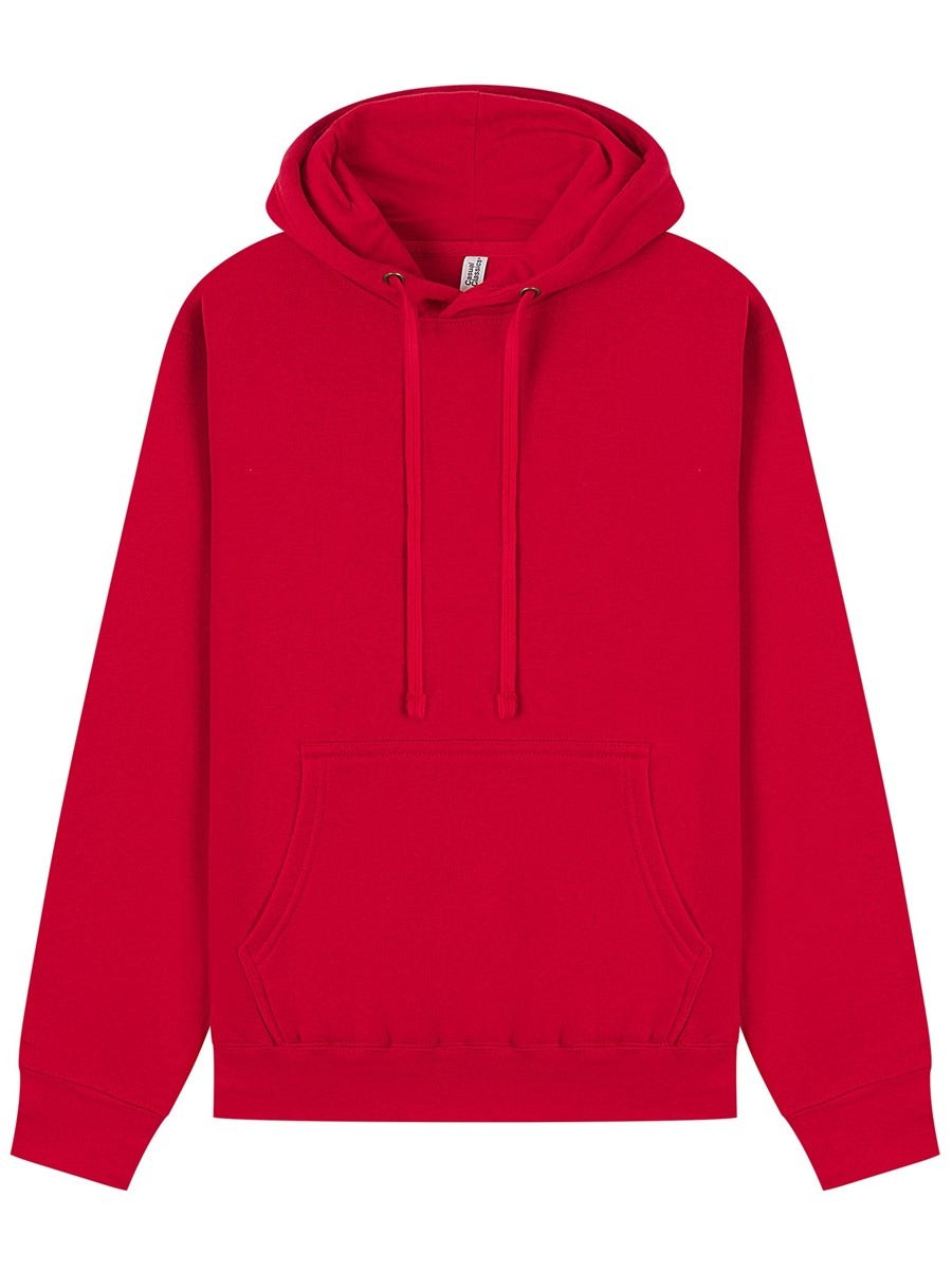 Ringspun 300 Regular Fit Hood Adult