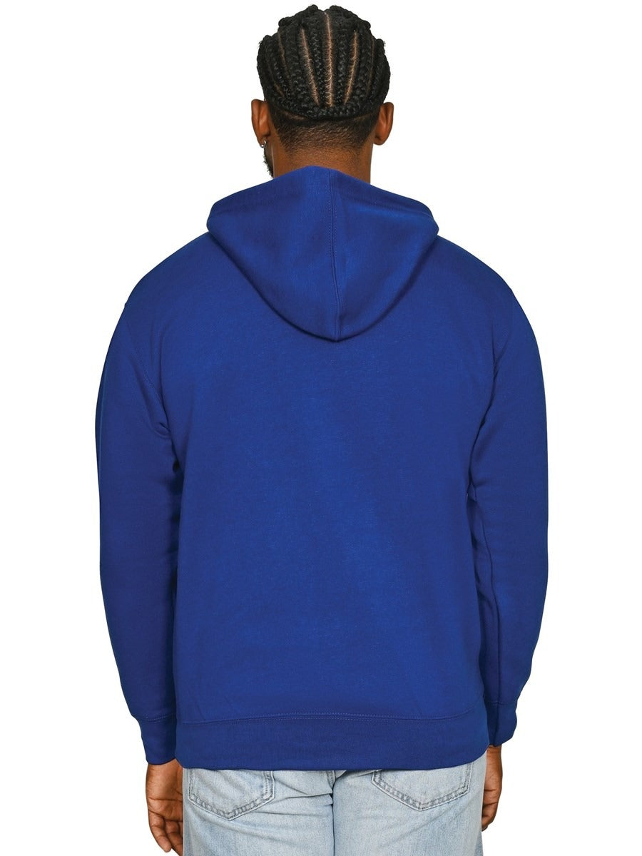 Ringspun 300 Regular Fit Hood Adult