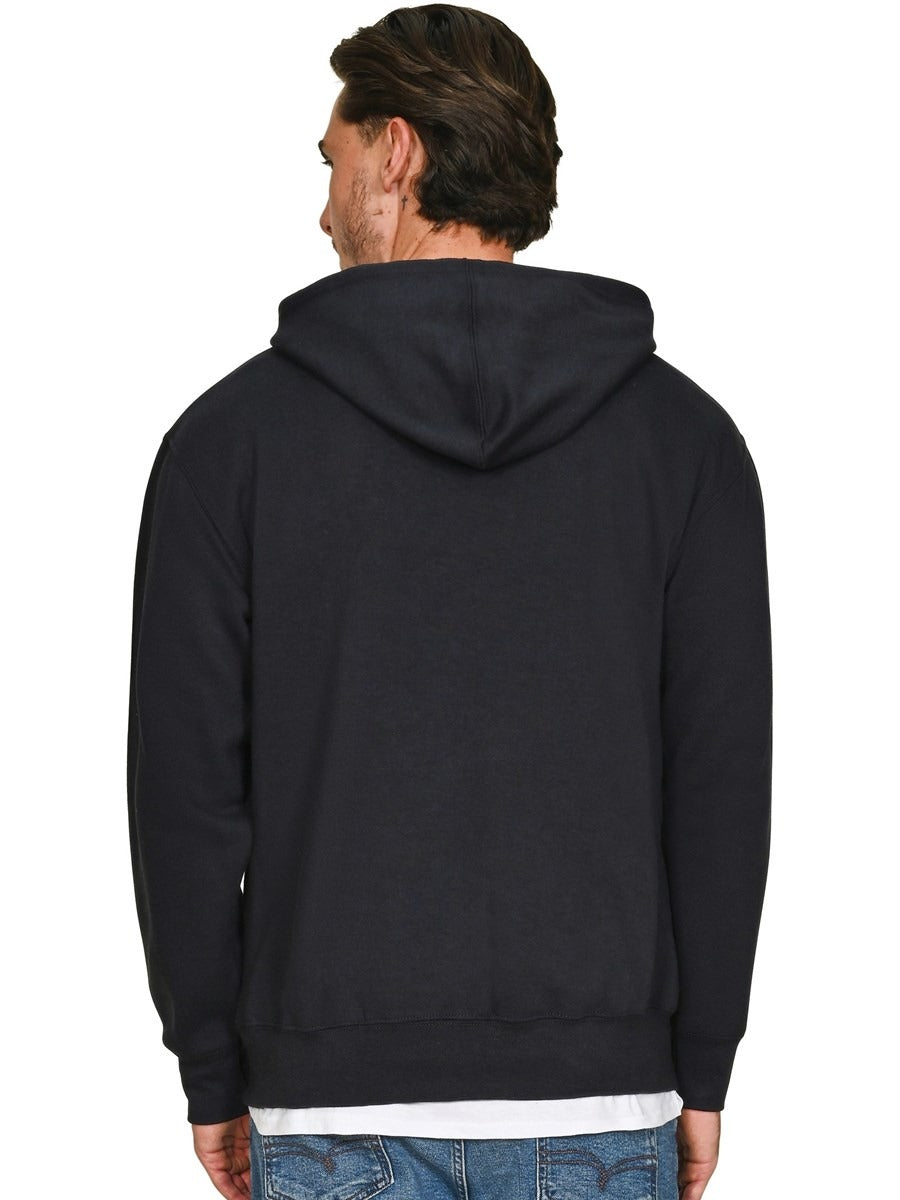 Ringspun 300 Regular Fit Hood Adult