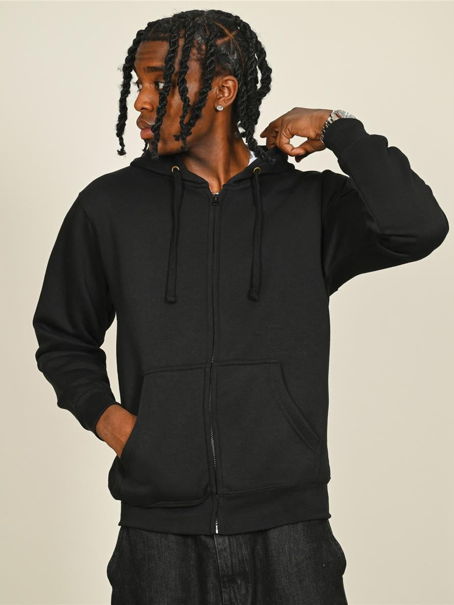 Zip Hood