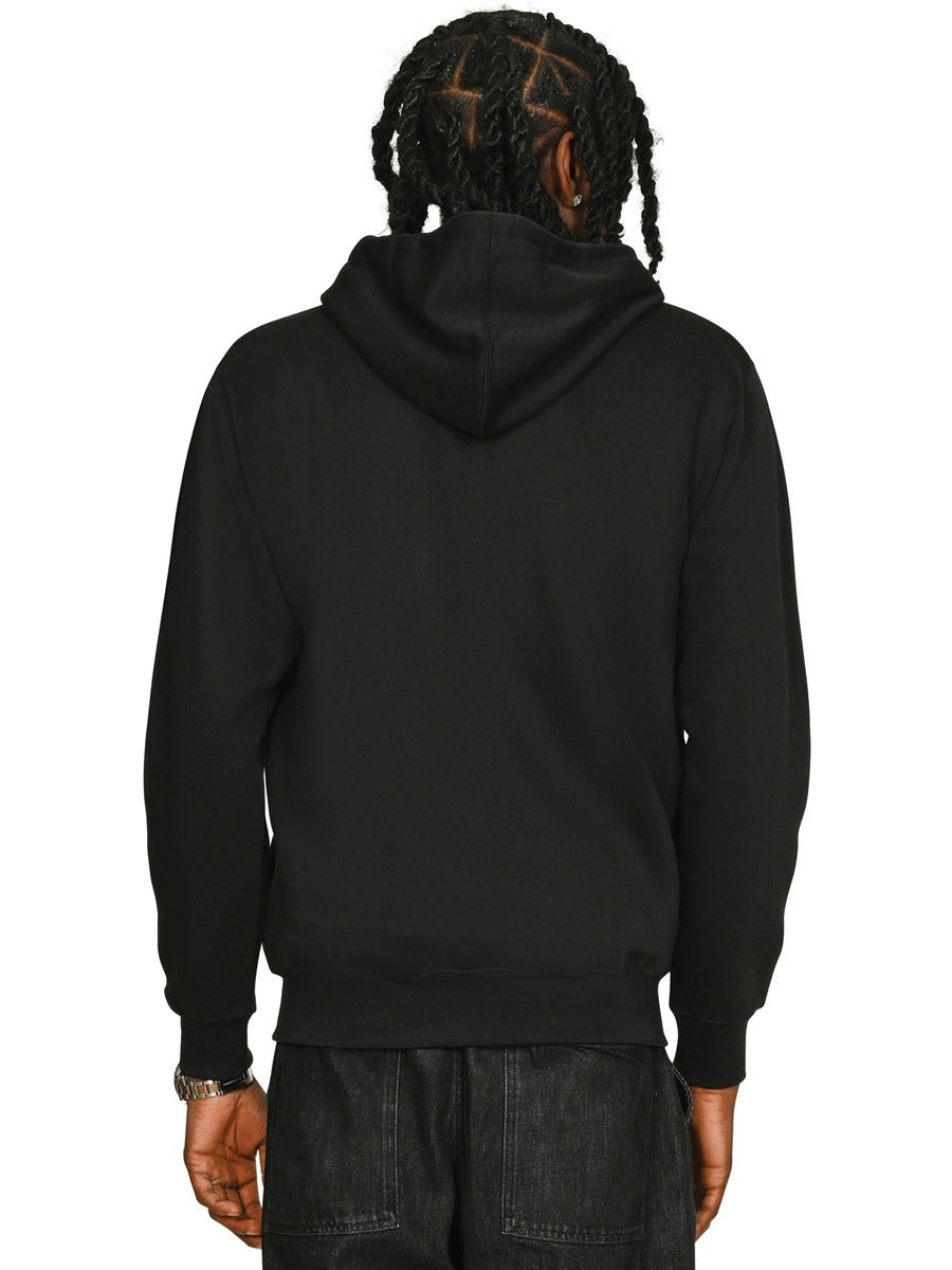 Ringspun 300 Regular Fit Zip Hood Adult