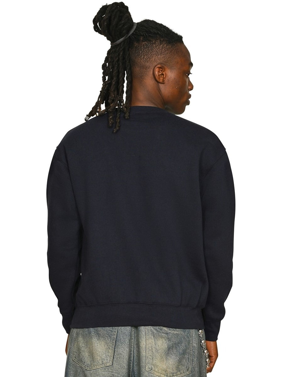 Ringspun 280 Regular Fit Sweat Adult