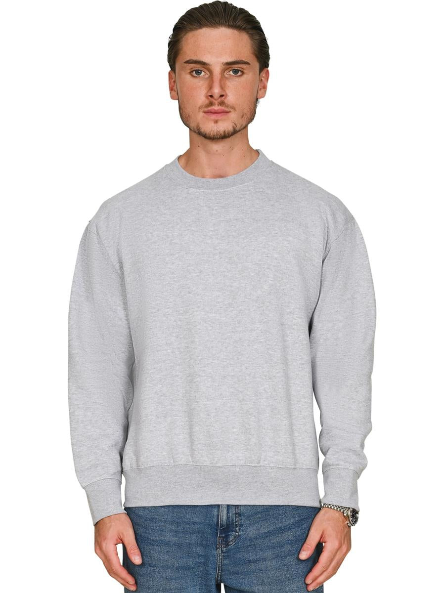 Original Sweat — Sport Grey