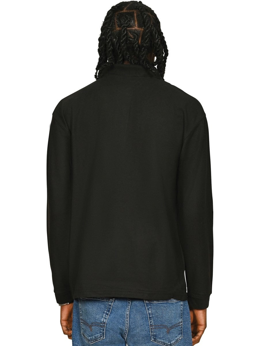 Classic Ringspun 190 Regular Fit L/S Polo Adult