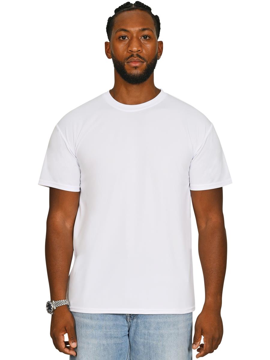 Original Tech T-Shirt — White