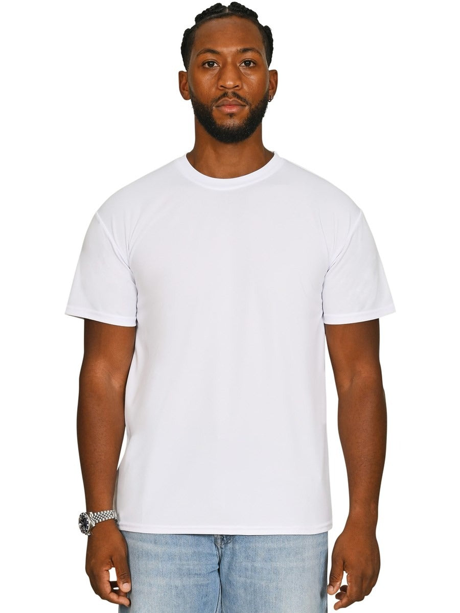 Classic Tech 140 Regular Fit Tee Unisex Adult