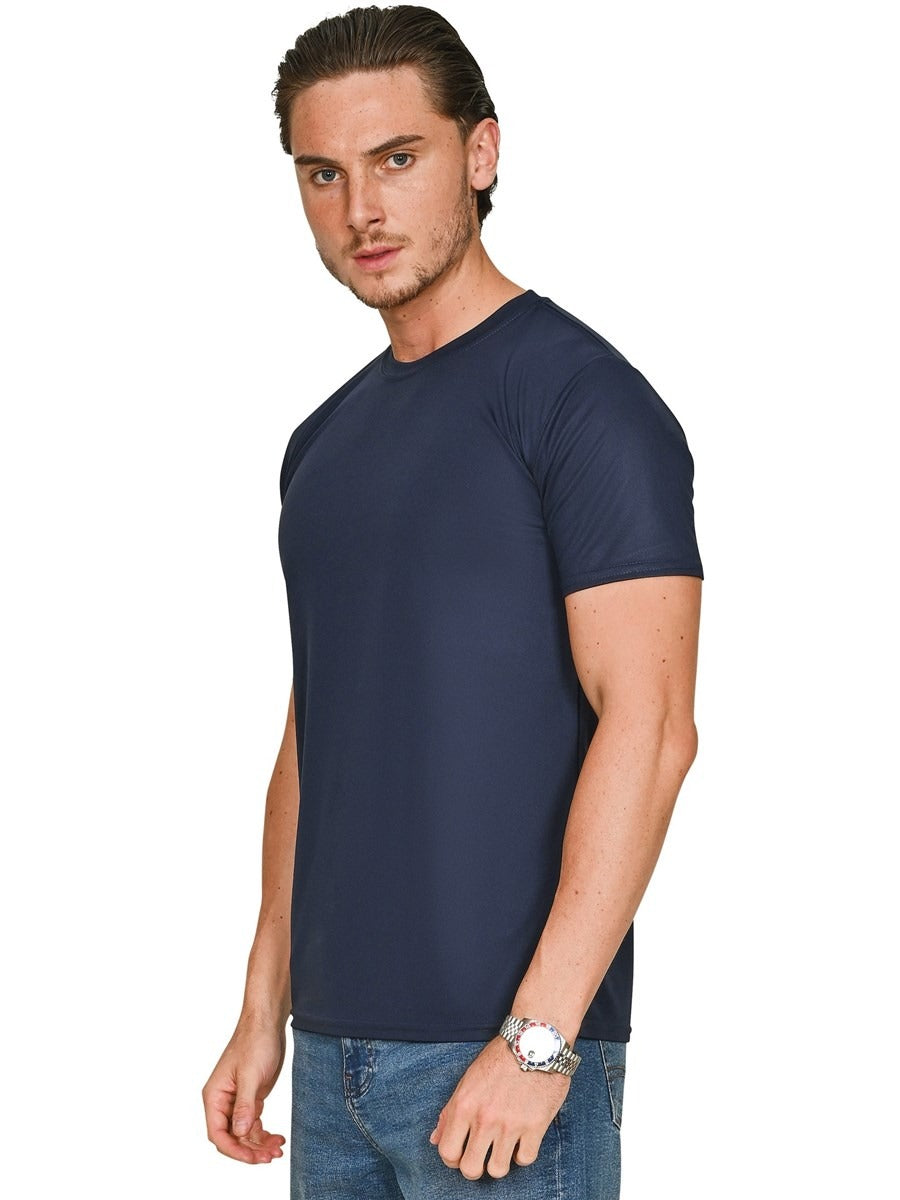 Classic Tech 140 Regular Fit Tee Unisex Adult