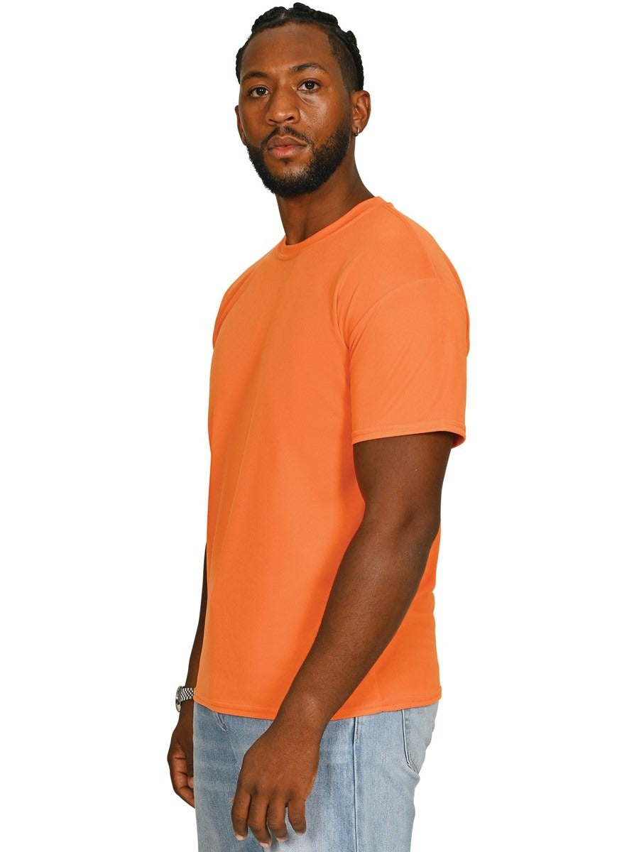 Classic Tech 140 Regular Fit Tee Unisex Adult