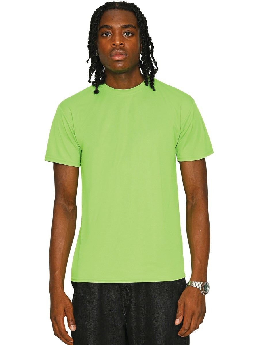 Classic Tech 140 Regular Fit Tee Unisex Adult