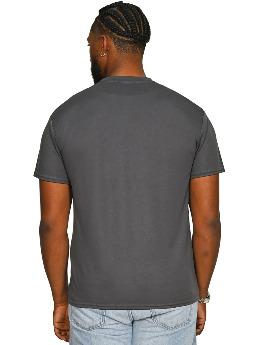 Classic Tech 140 Regular Fit Tee Unisex Adult
