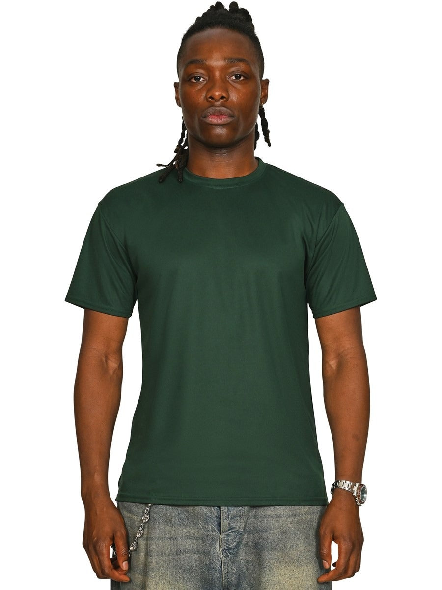 Classic Tech 140 Regular Fit Tee Unisex Adult