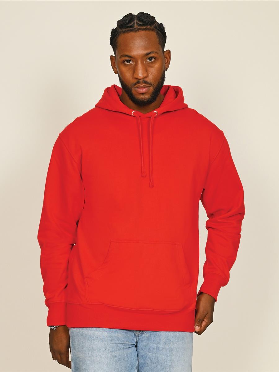 Ringspun Blended Hood