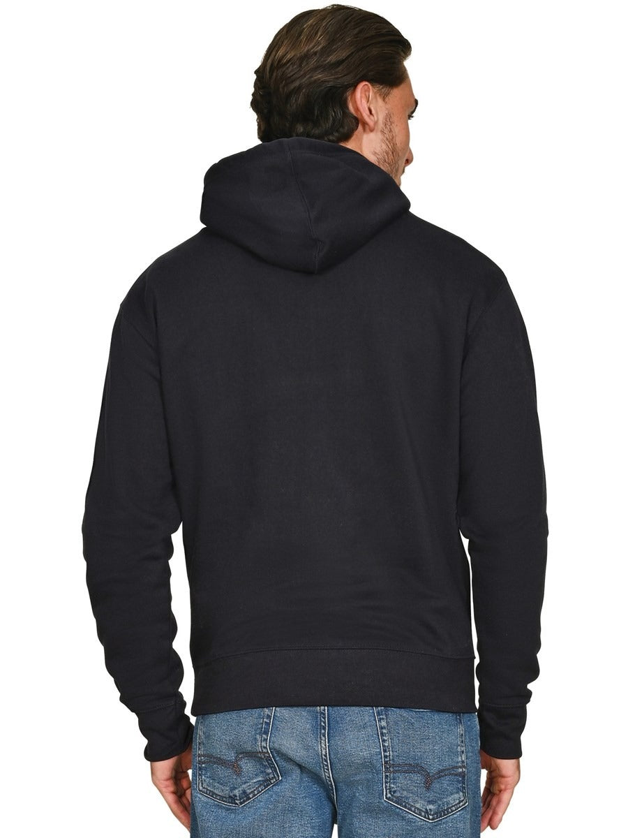 Classic Ringspun 280 Regular Fit Hood Adult