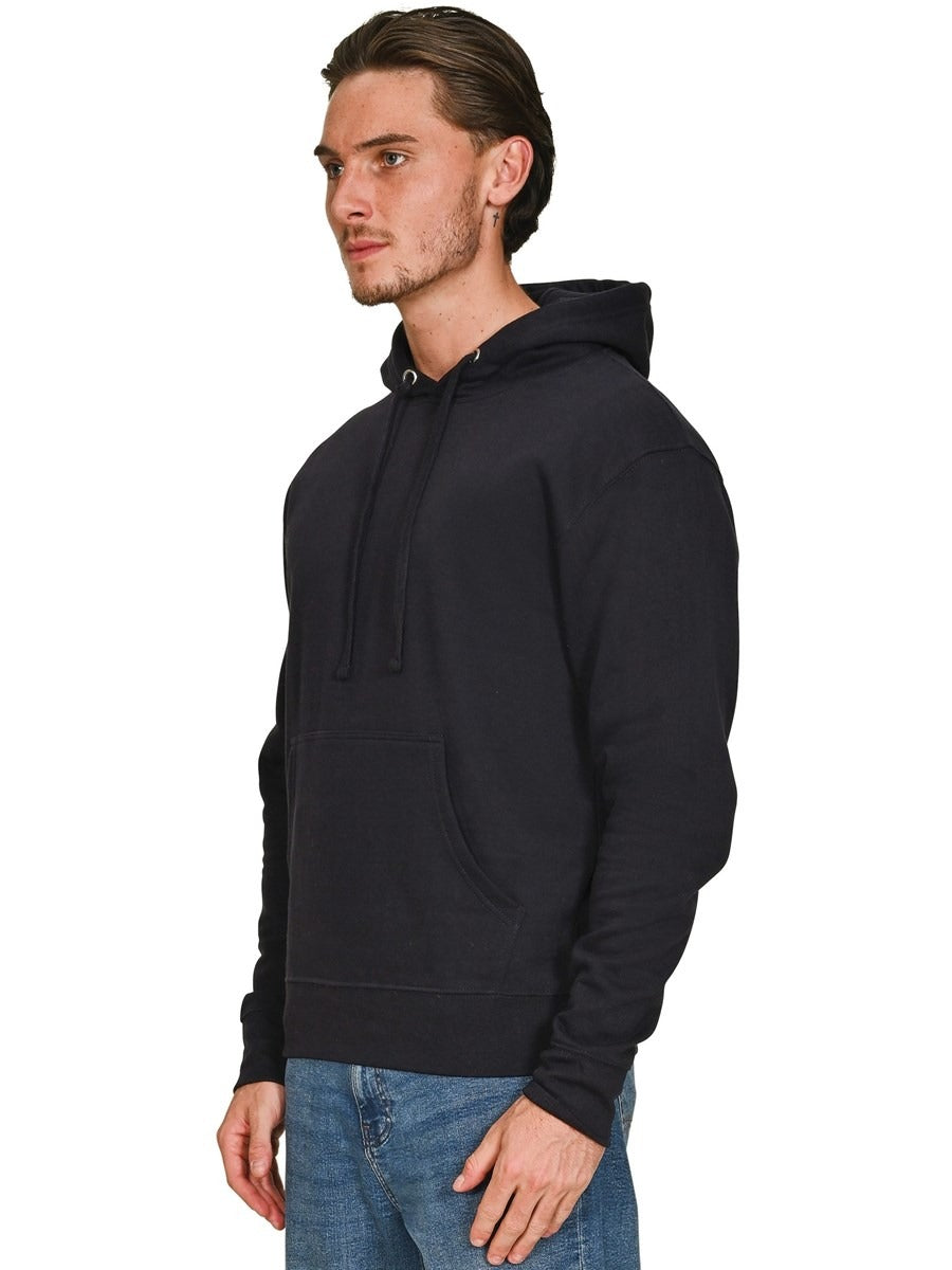 Classic Ringspun 280 Regular Fit Hood Adult