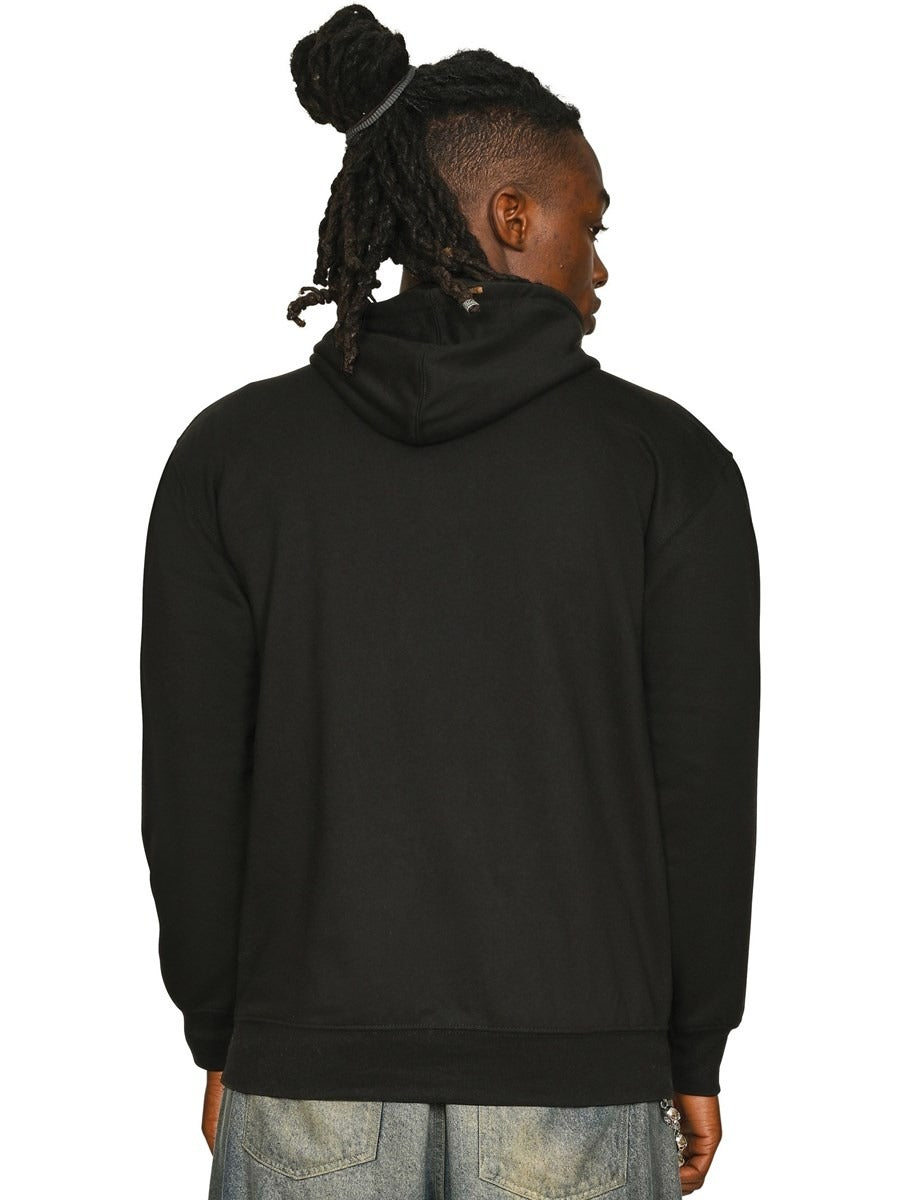 Classic Ringspun 280 Regular Fit Hood Adult