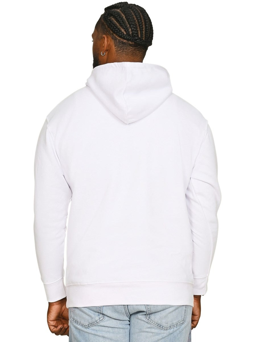 Classic Ringspun 280 Regular Fit Hood Adult