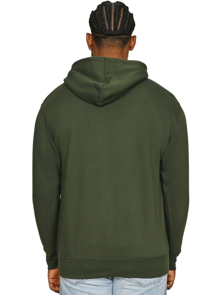 Classic Ringspun 280 Regular Fit Hood Adult