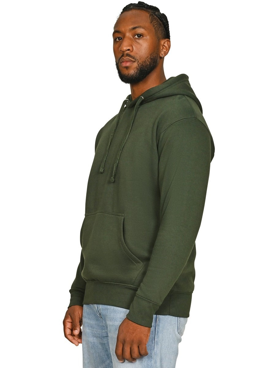 Classic Ringspun 280 Regular Fit Hood Adult