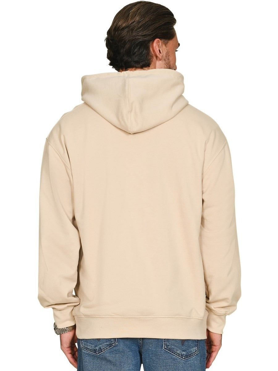 Classic Ringspun 280 Regular Fit Hood Adult