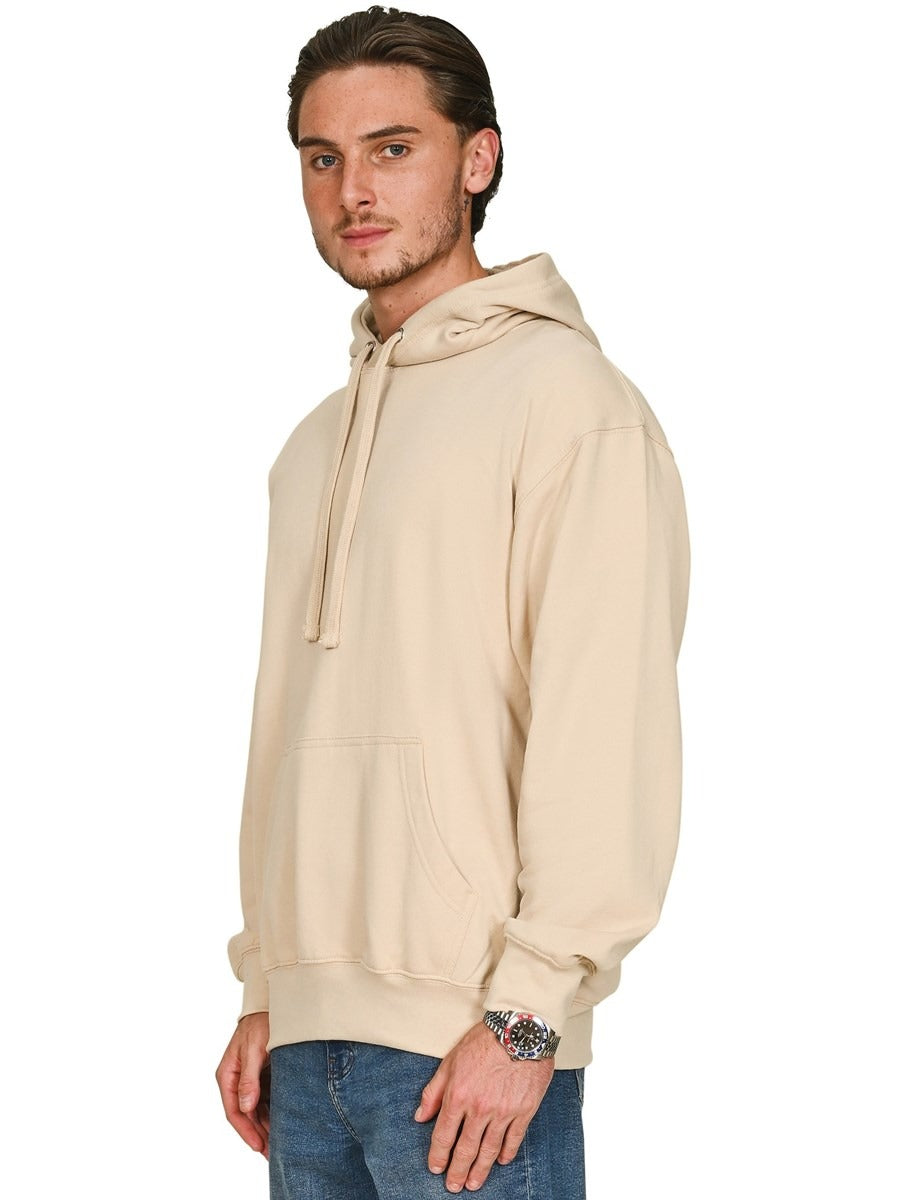 Classic Ringspun 280 Regular Fit Hood Adult