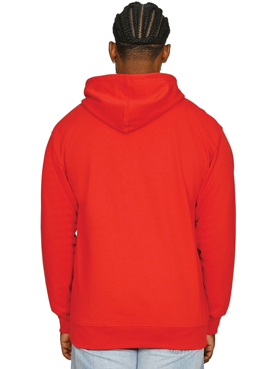Classic Ringspun 280 Regular Fit Hood Adult